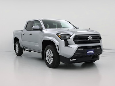 2025 Toyota Tacoma SR5 -
                  Fairfield, CA
