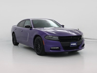2016 Dodge Charger R/T -
                  Fairfield, CA