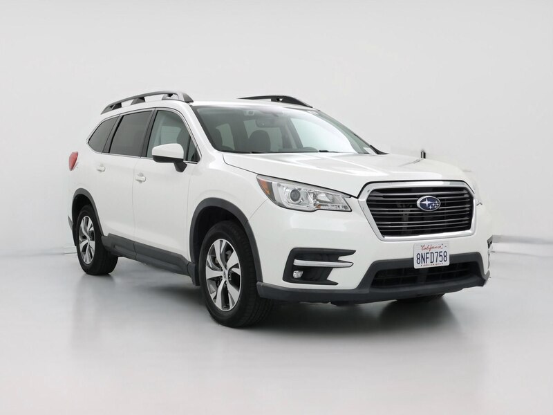 2020 Subaru Ascent Premium -
                  Fairfield, CA