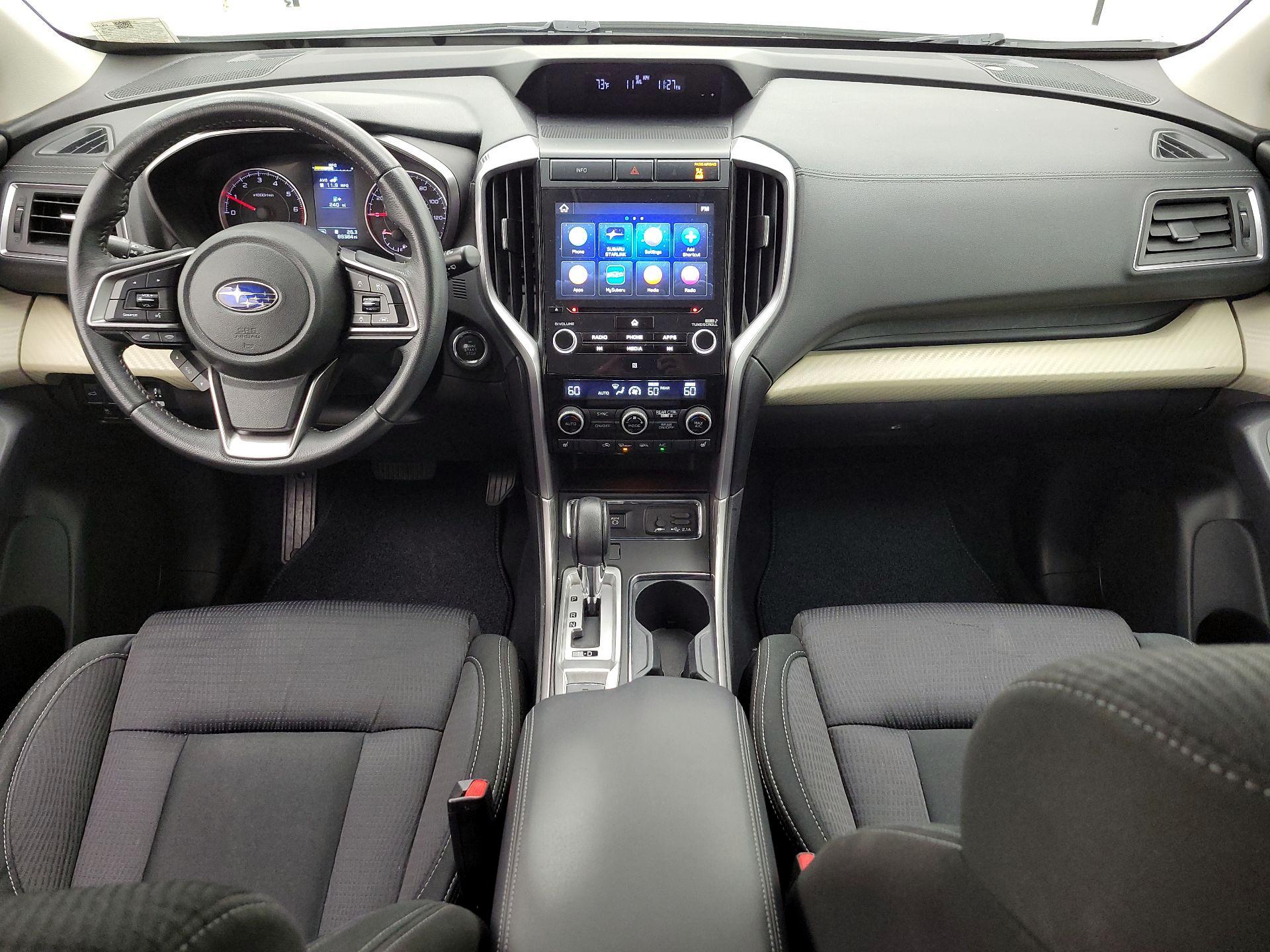 Thumbnail: 2020 Subaru Ascent - 9