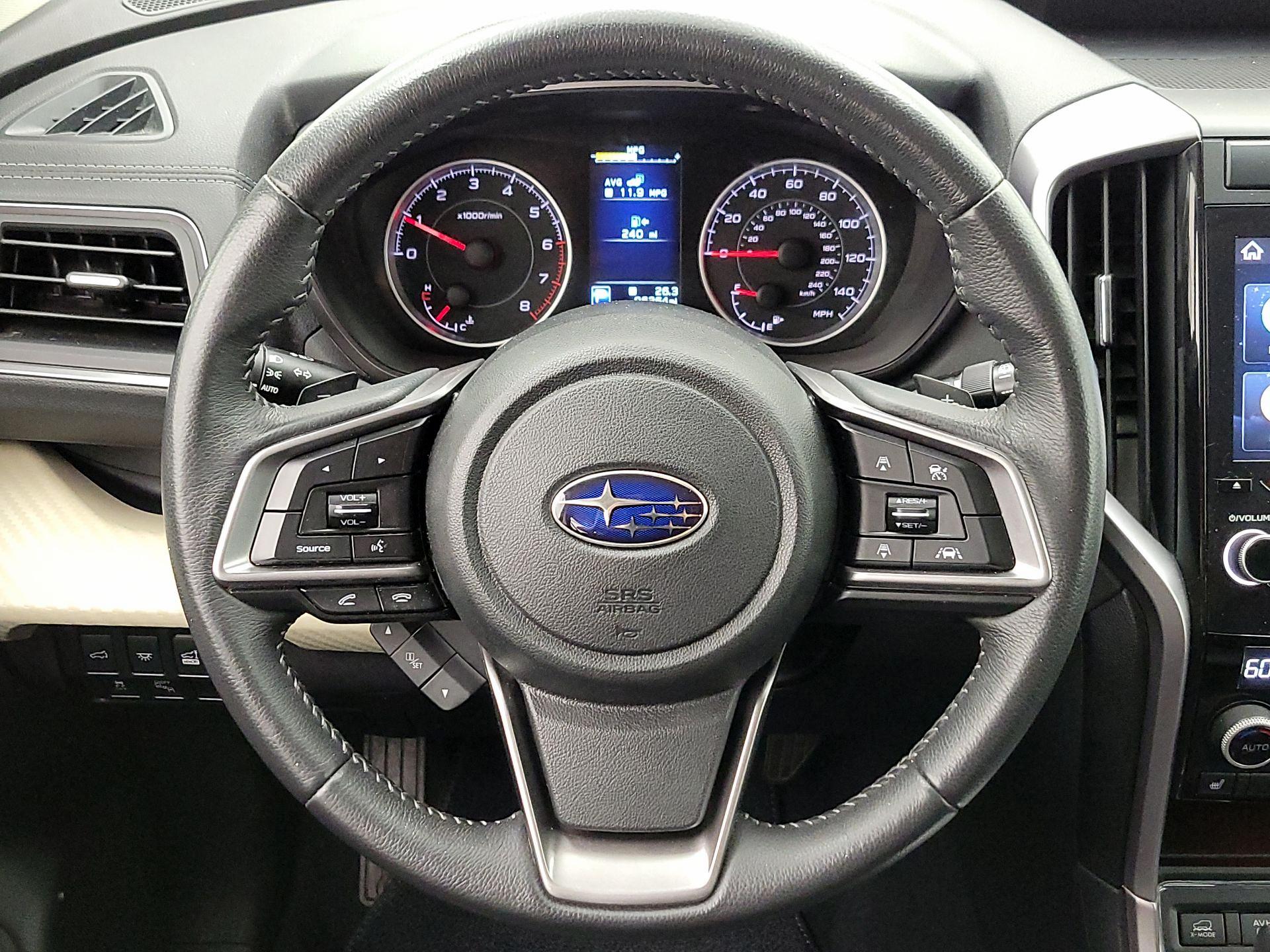 Thumbnail: 2020 Subaru Ascent - 10
