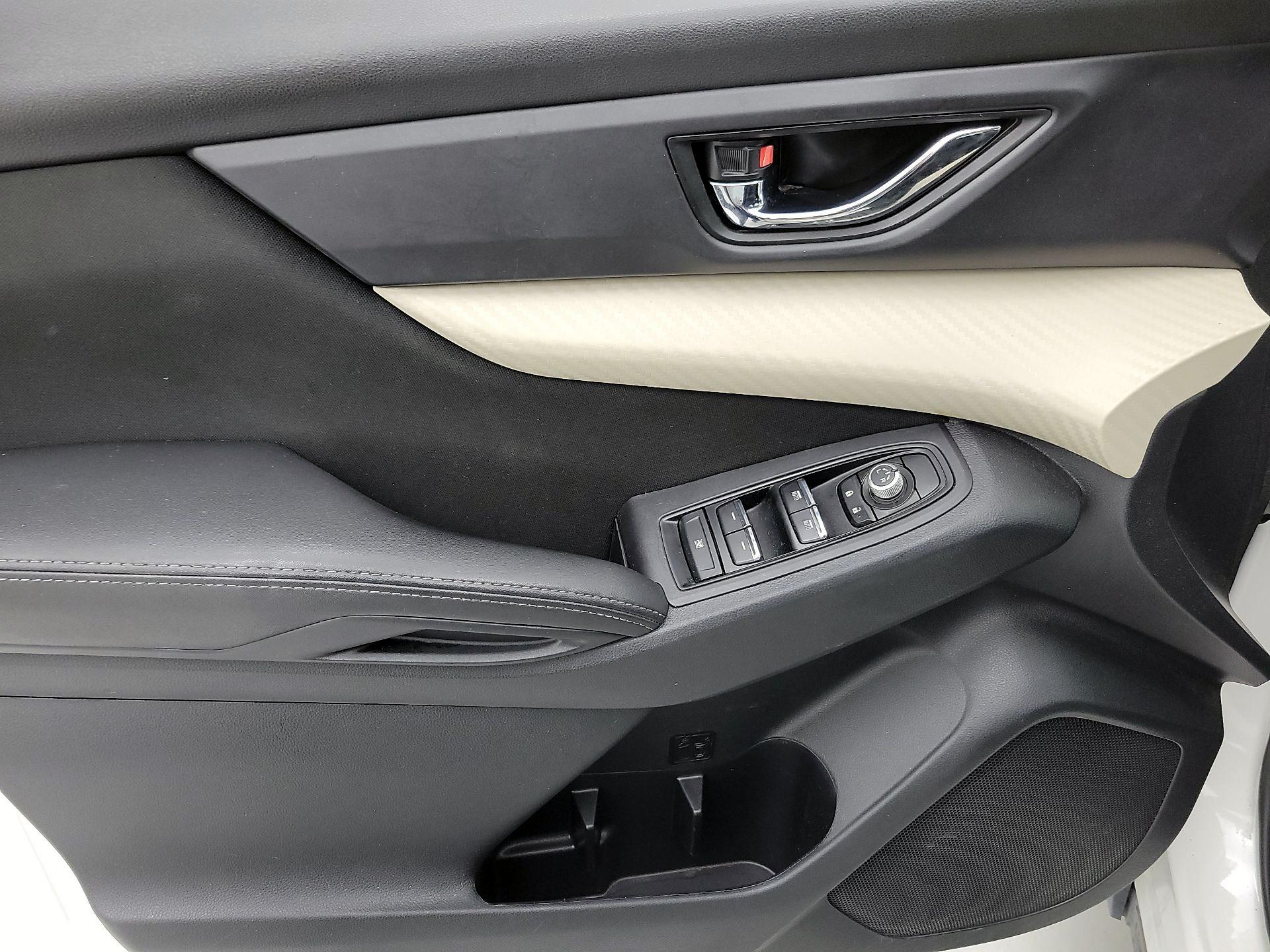 Thumbnail: 2020 Subaru Ascent - 12
