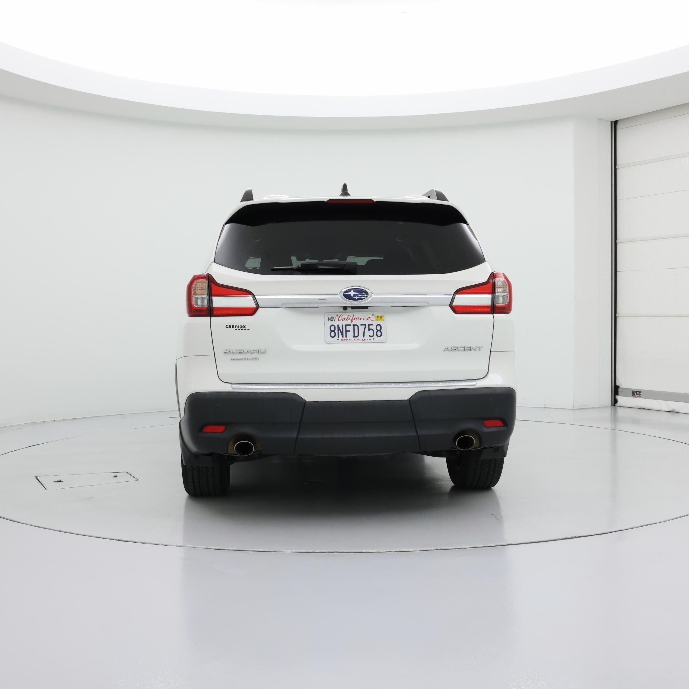 Thumbnail: 2020 Subaru Ascent - 6