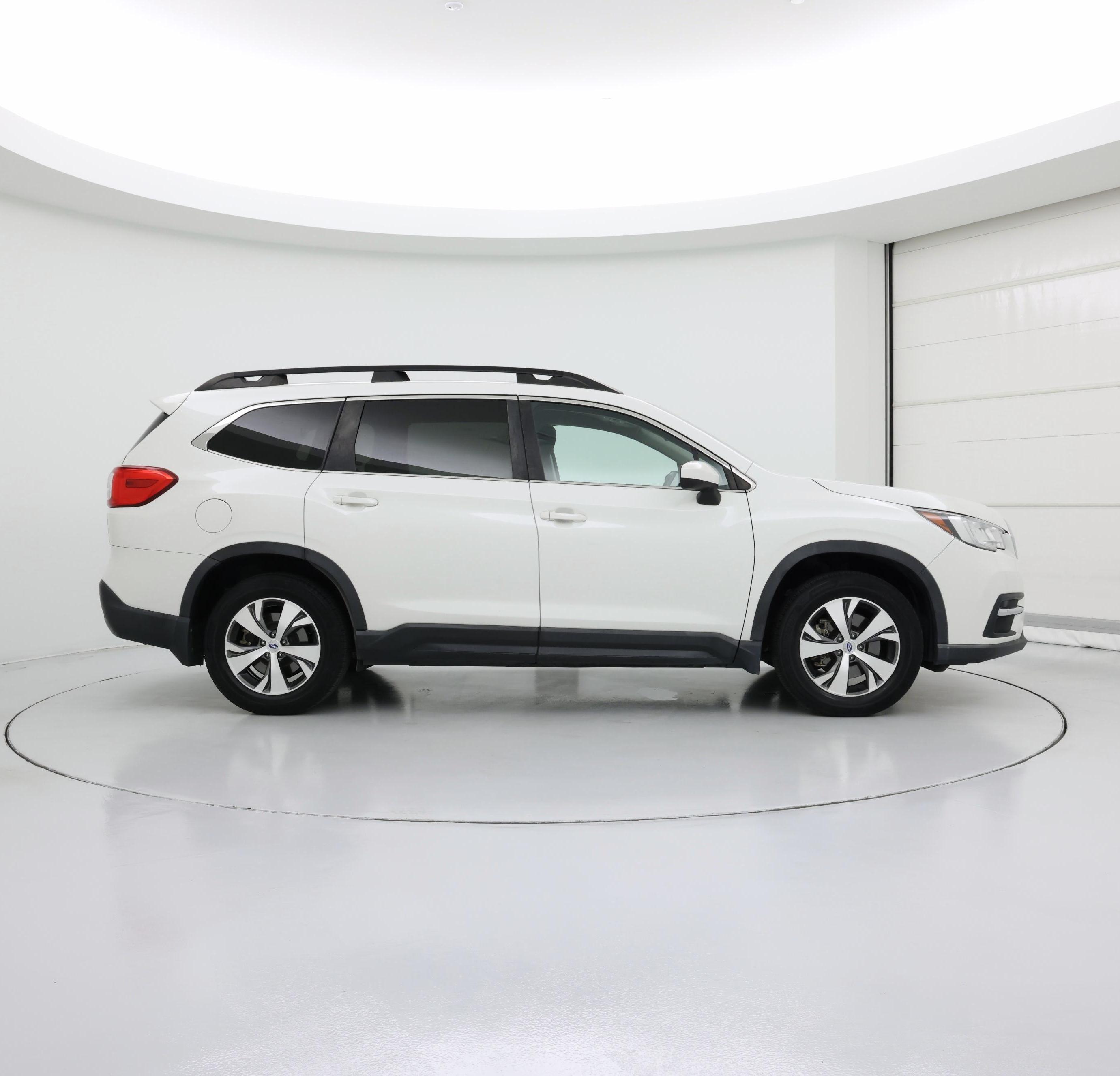 Thumbnail: 2020 Subaru Ascent - 7