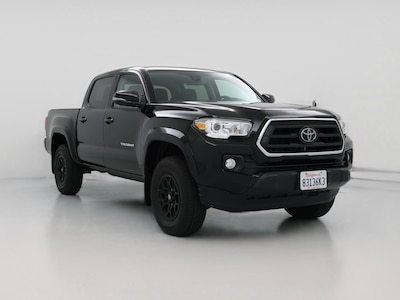 2022 Toyota Tacoma SR5 -
                Fairfield, CA