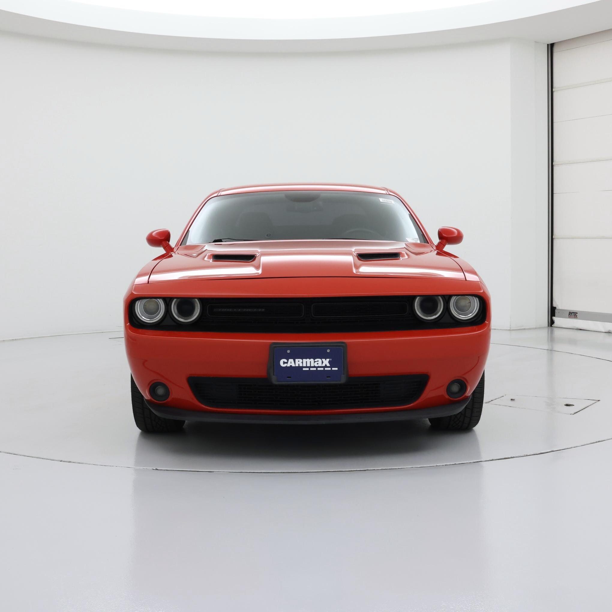 Thumbnail: 2016 Dodge Challenger - 5