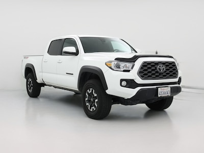 2023 Toyota Tacoma TRD Off-Road -
                  Fairfield, CA