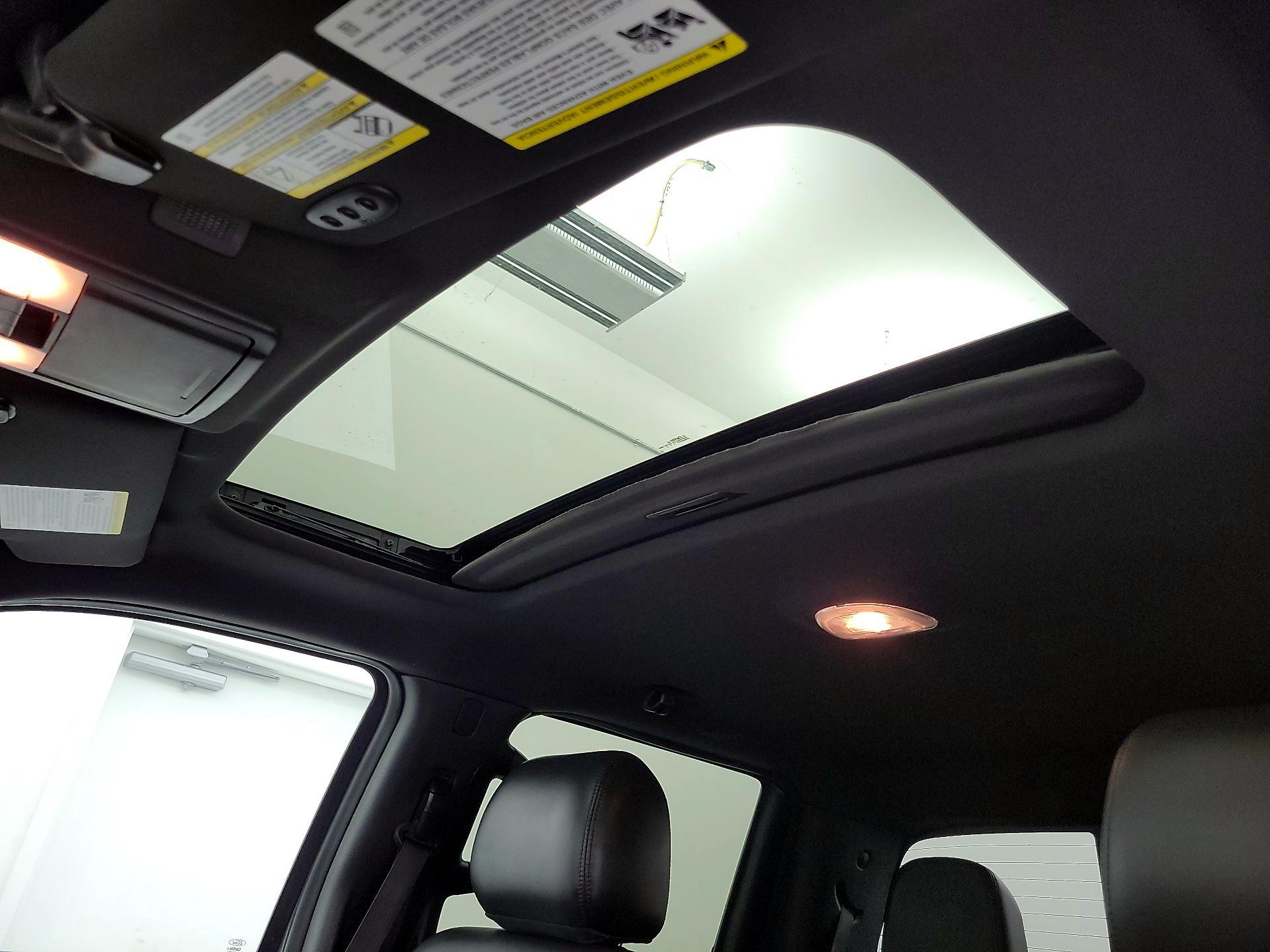 Thumbnail: 2014 Ford F-150 - 20
