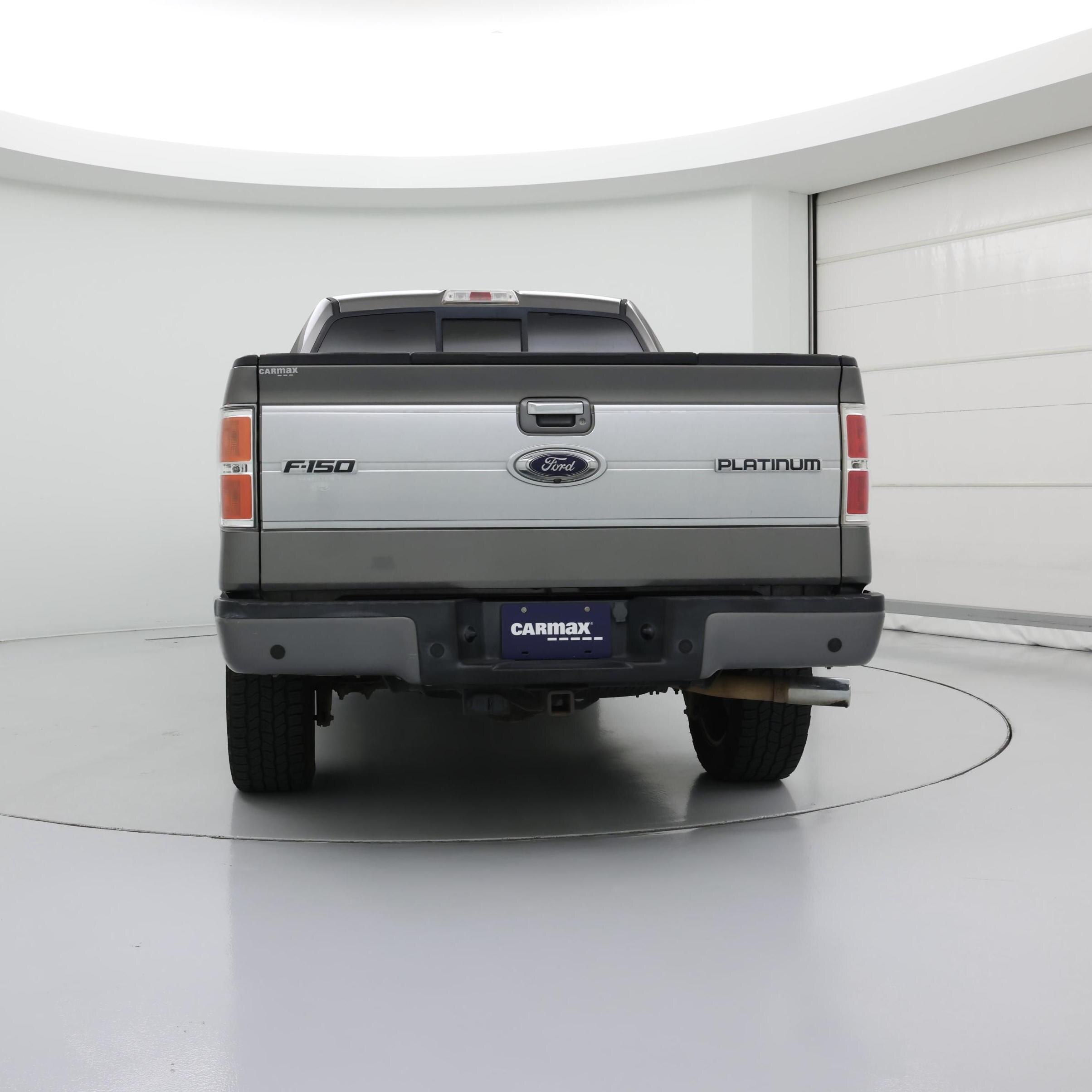 Thumbnail: 2014 Ford F-150 - 6