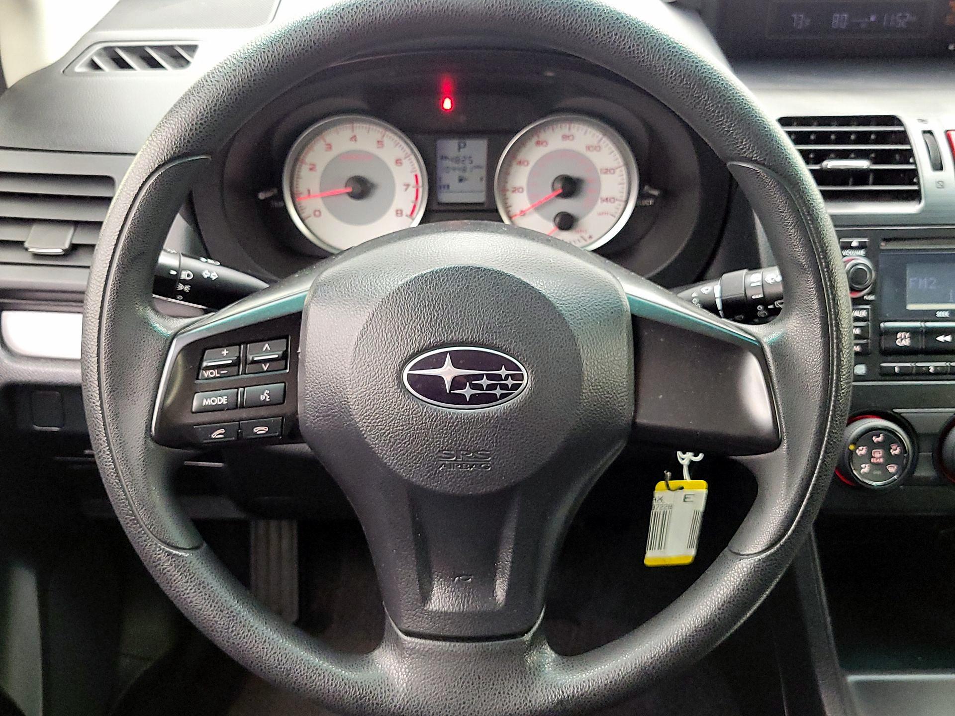 Thumbnail: 2013 Subaru Impreza - 10