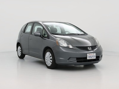 2013 Honda Fit  -
                  Fairfield, CA