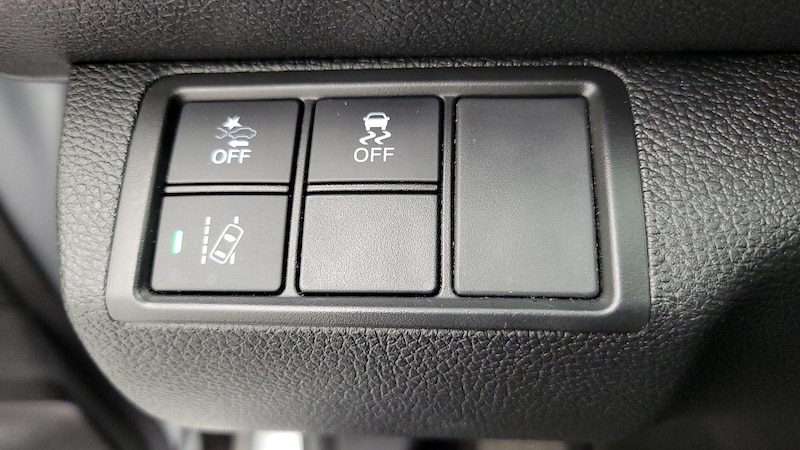 2021 Honda Civic Sport 13