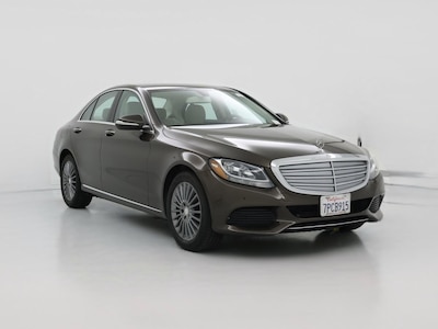 2015 Mercedes-Benz C-Class C 300 -
                  Fairfield, CA