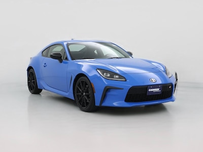 2022 Toyota GR86 Premium -
                  Fairfield, CA