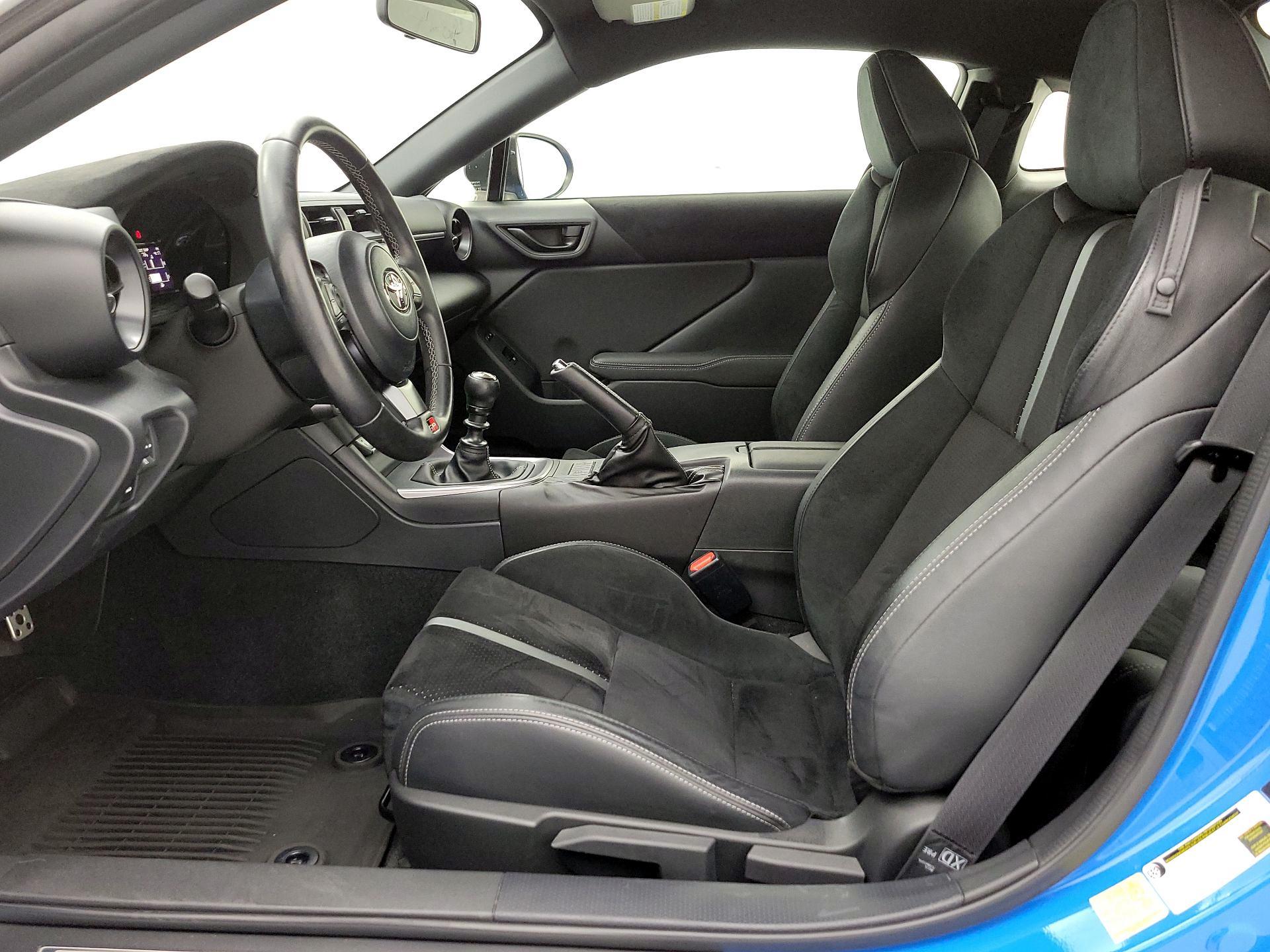 Thumbnail: 2022 Toyota GR86 - 11