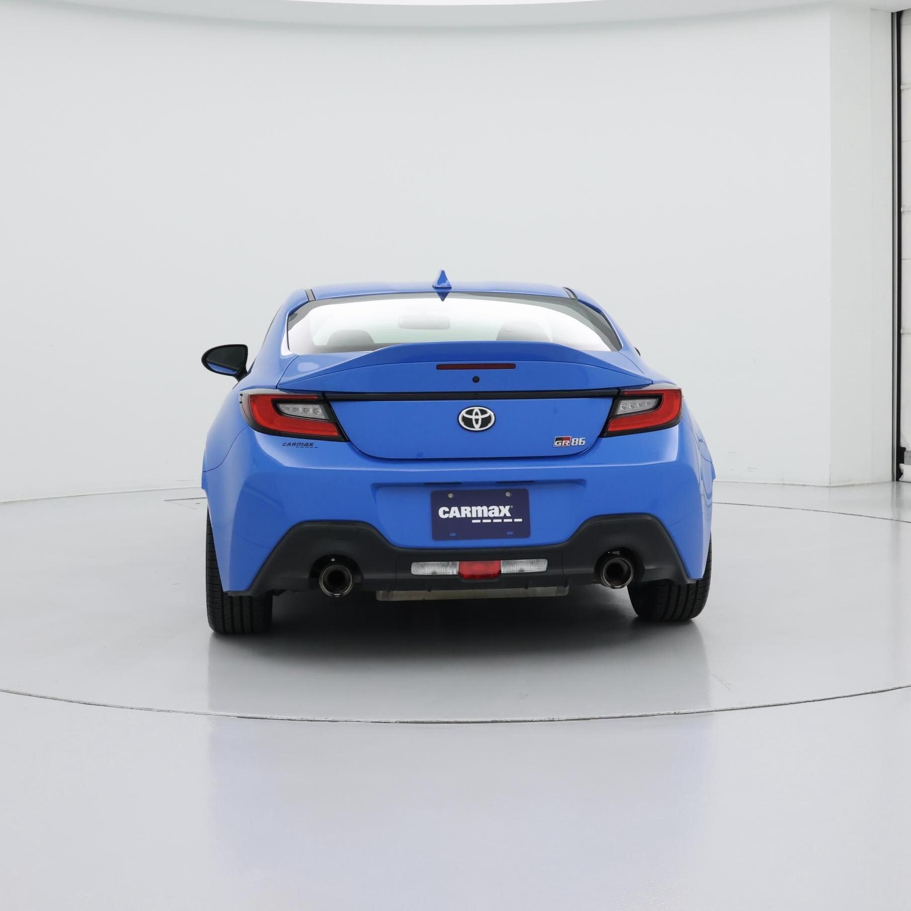 Thumbnail: 2022 Toyota GR86 - 6