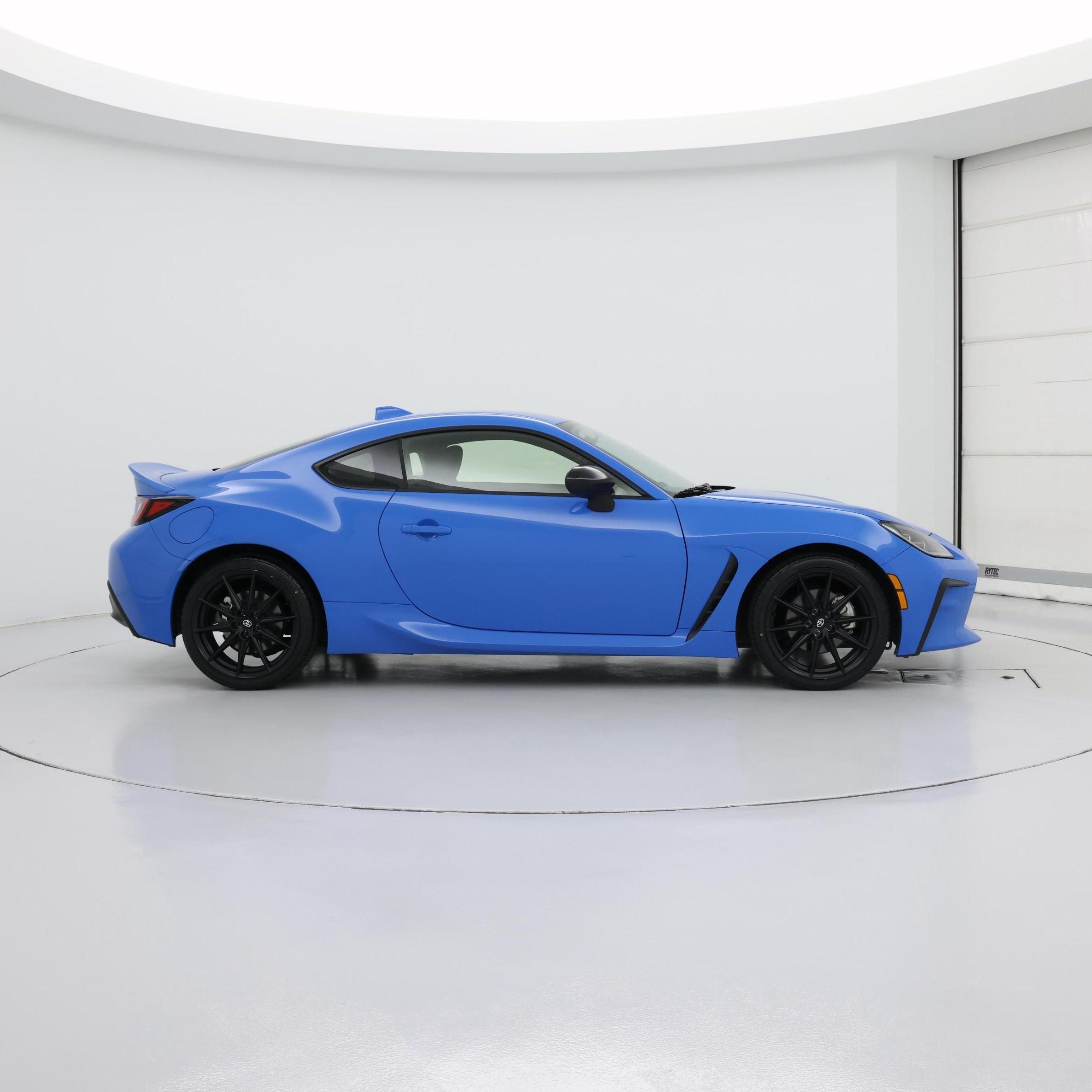 Thumbnail: 2022 Toyota GR86 - 7