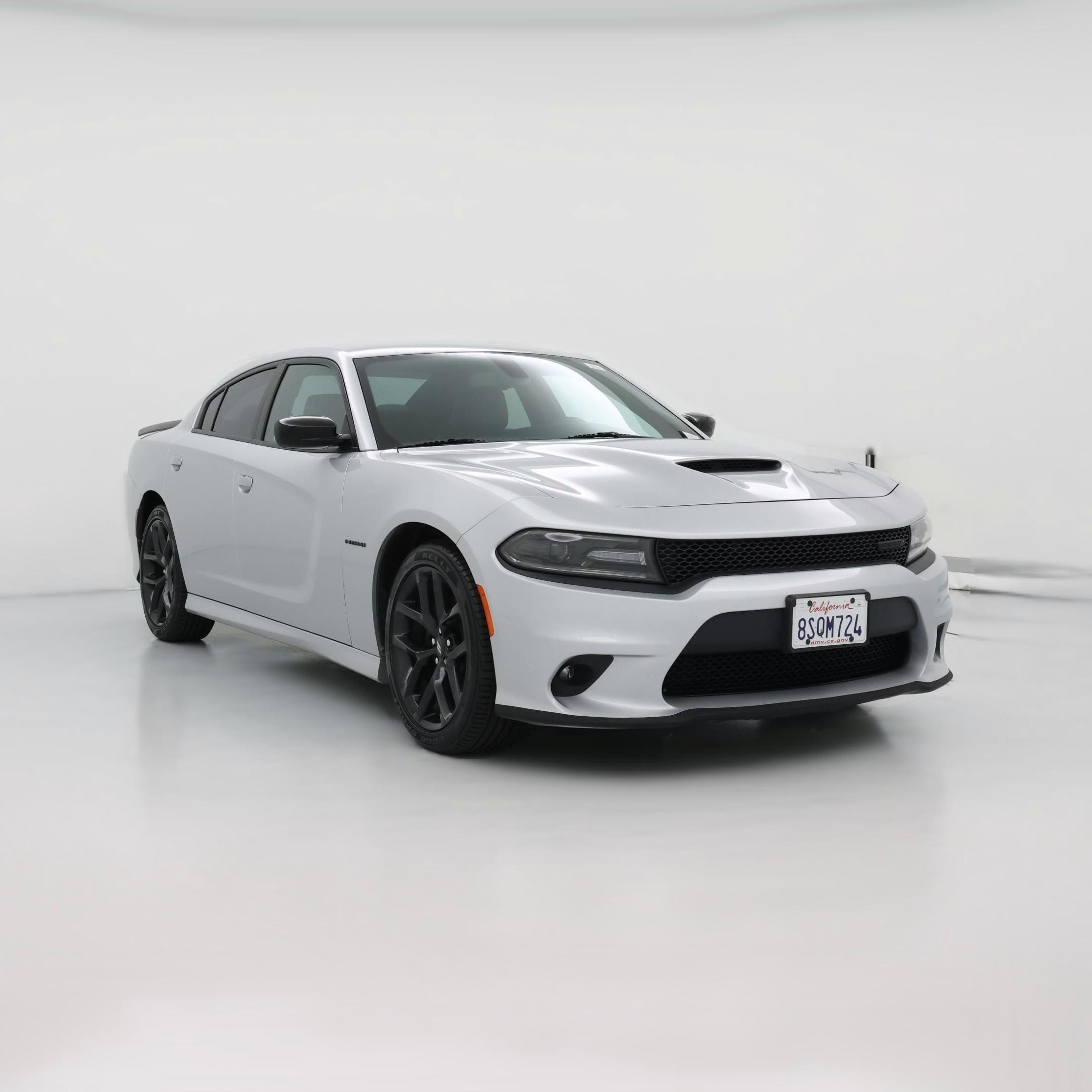 Thumbnail: 2020 Dodge Charger - 1