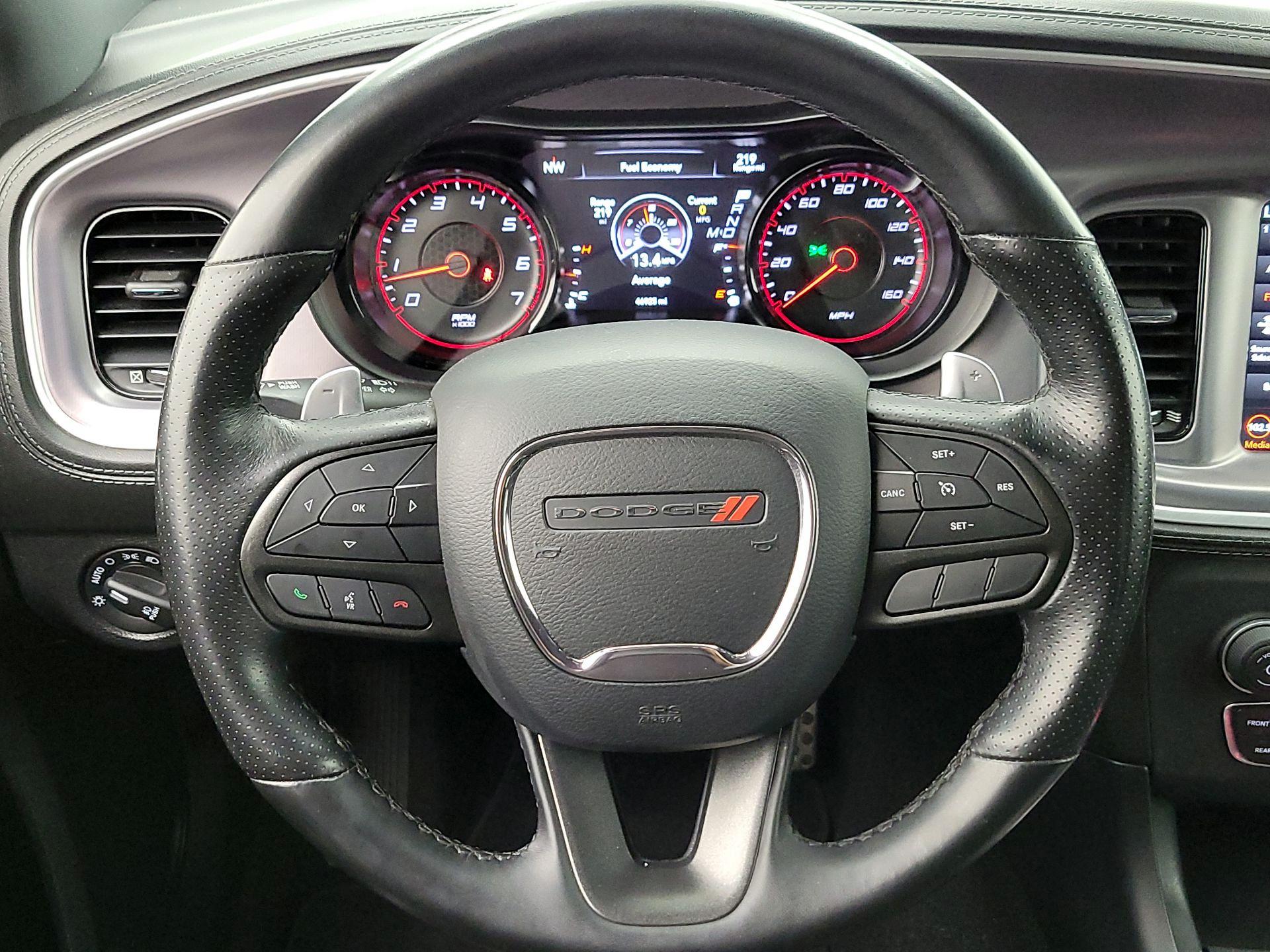 Thumbnail: 2020 Dodge Charger - 10
