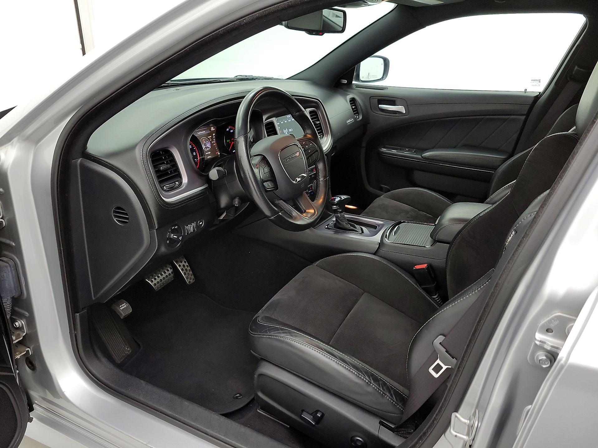 Thumbnail: 2020 Dodge Charger - 11