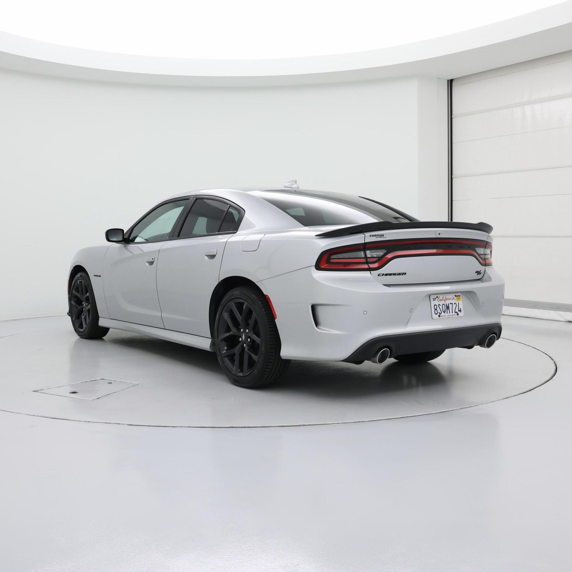 Thumbnail: 2020 Dodge Charger - 2