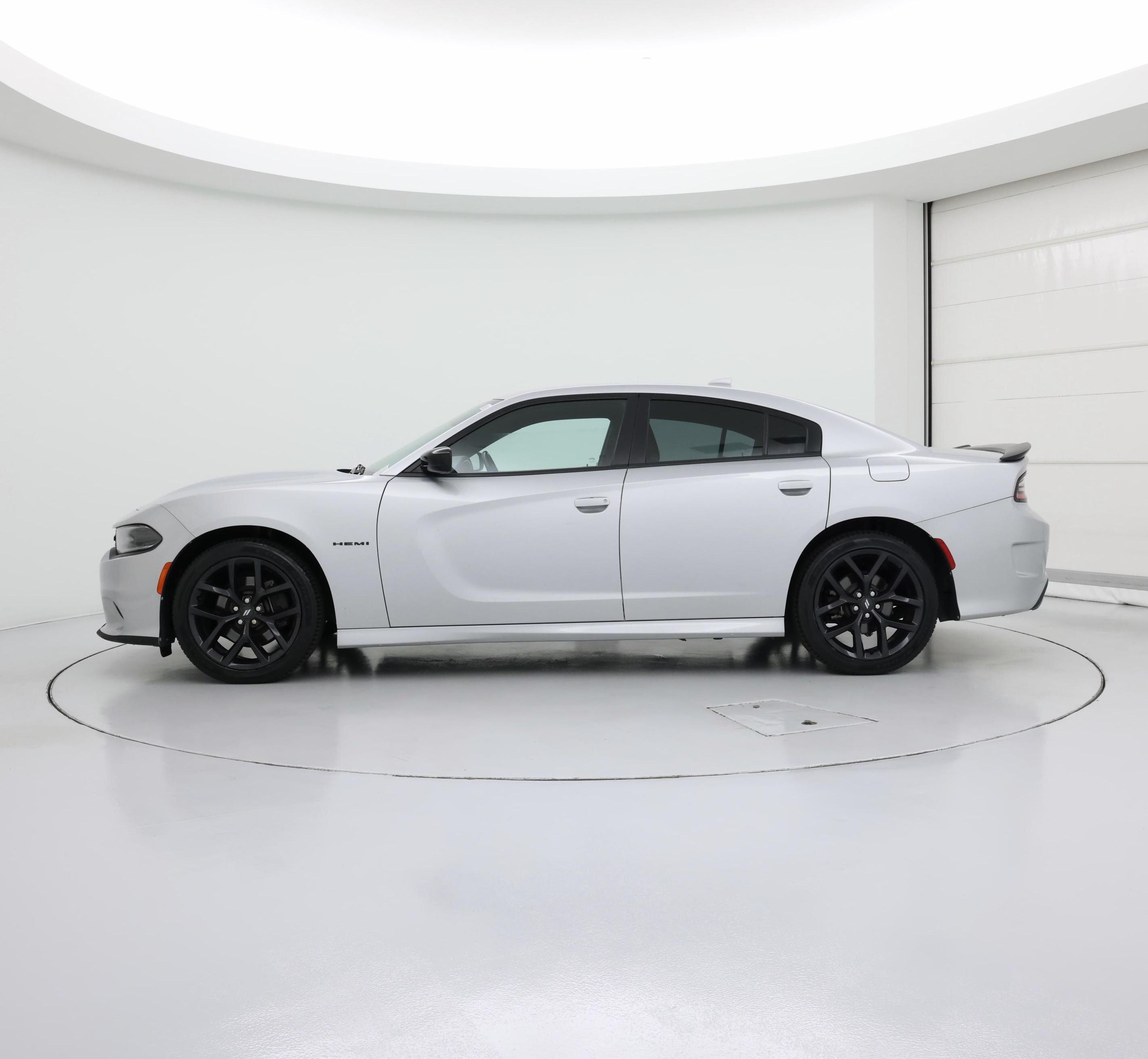 Thumbnail: 2020 Dodge Charger - 3