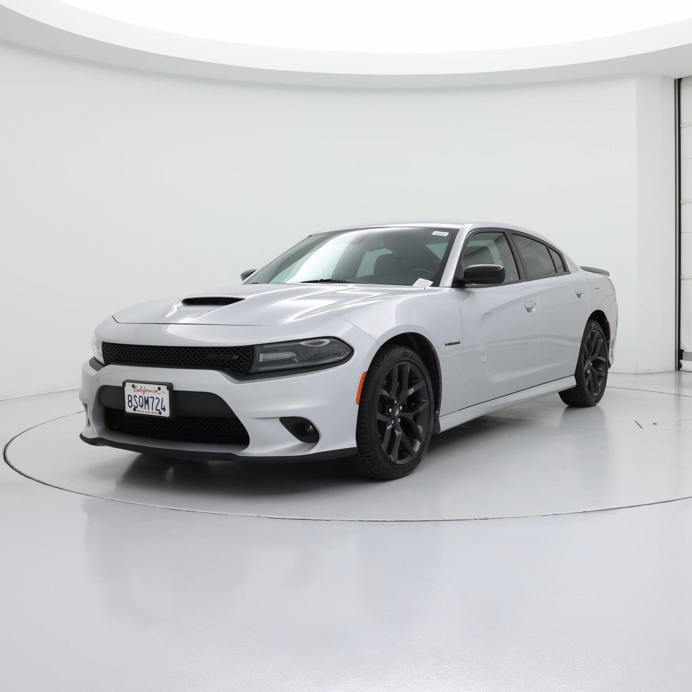 Thumbnail: 2020 Dodge Charger - 4