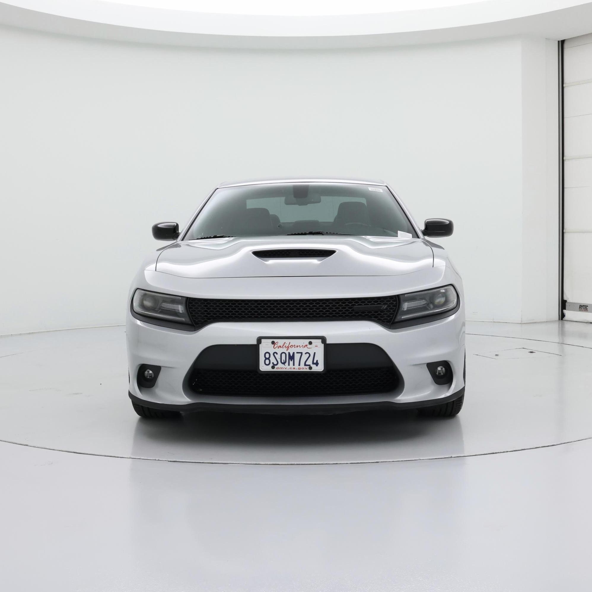 Thumbnail: 2020 Dodge Charger - 5