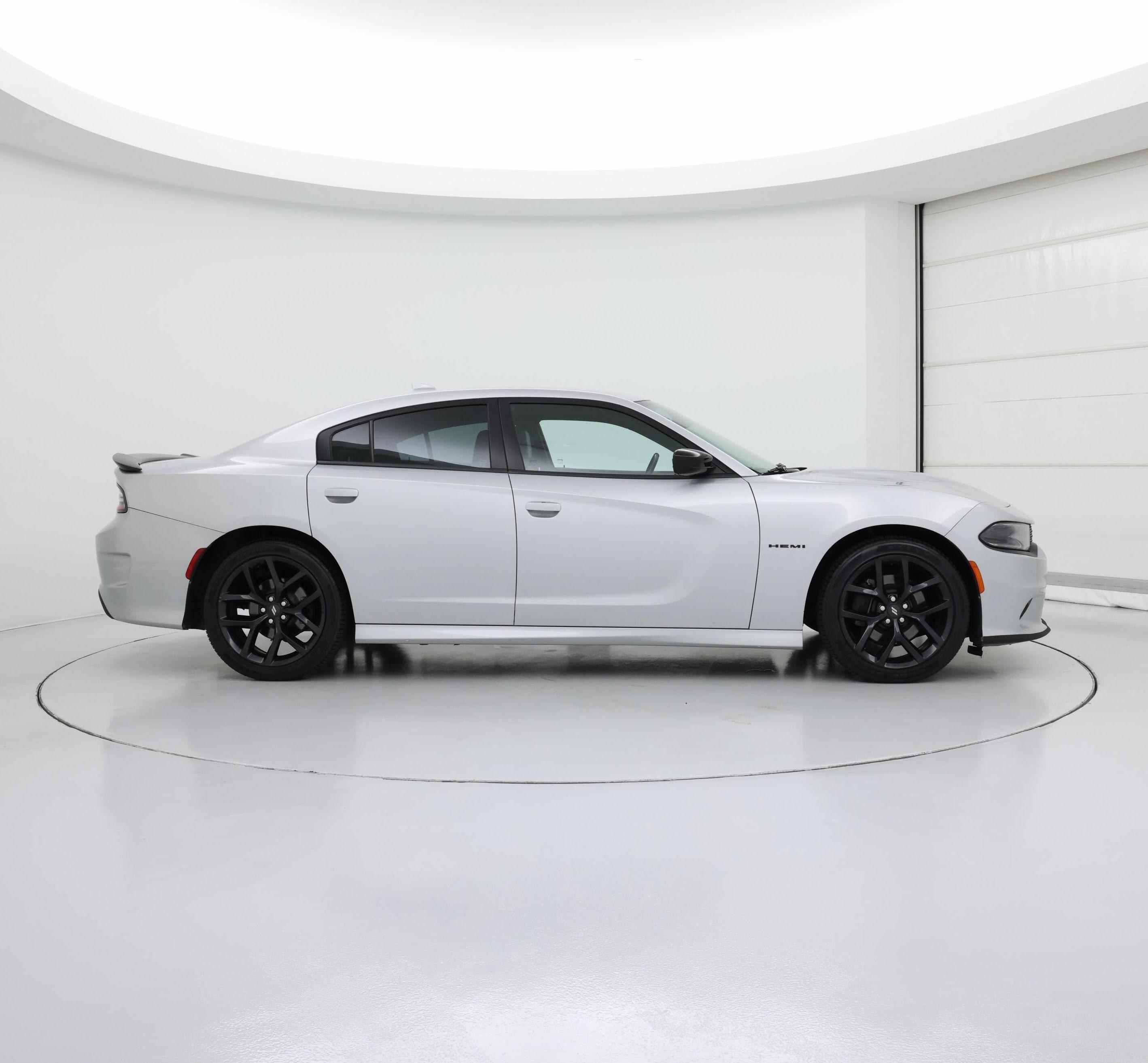 Thumbnail: 2020 Dodge Charger - 7