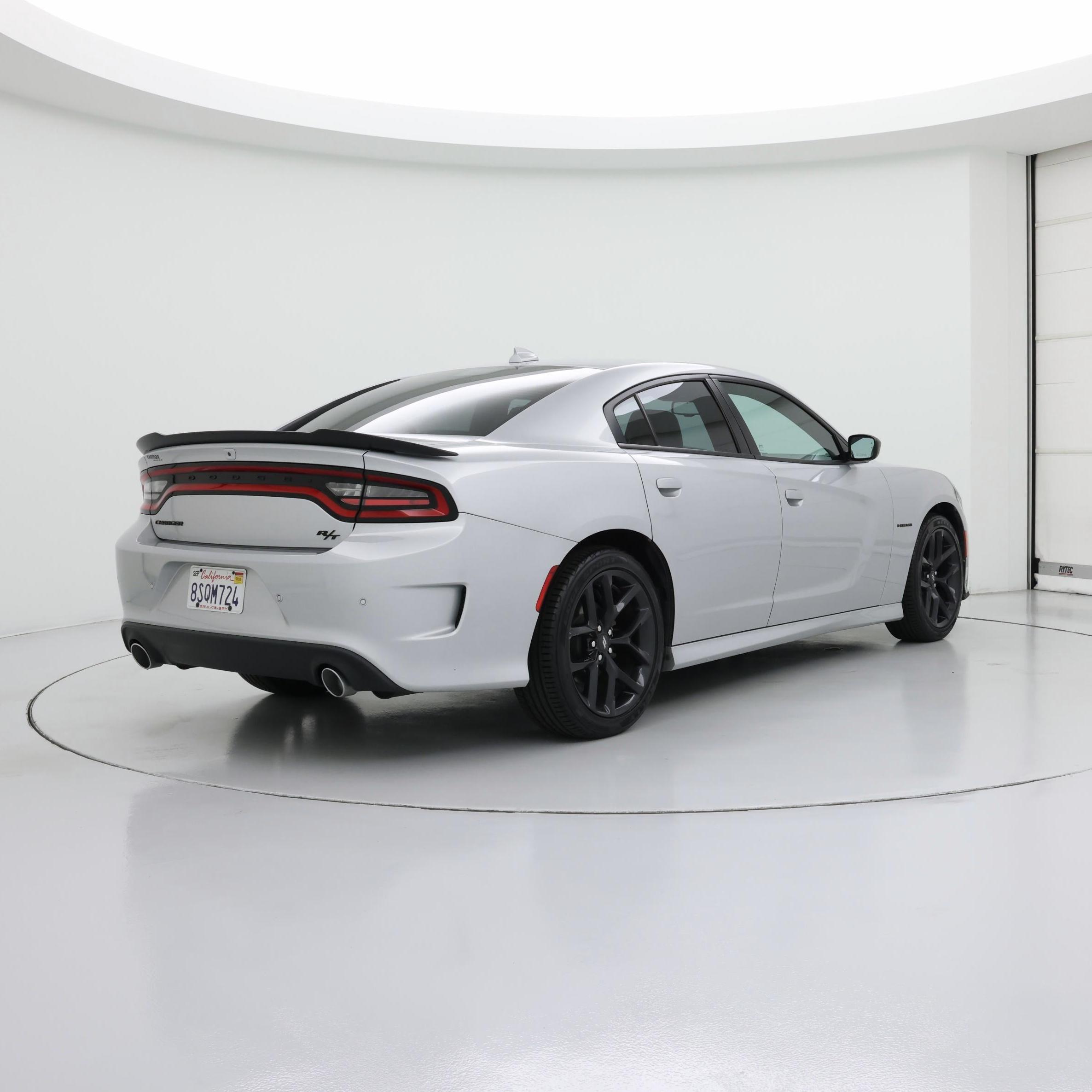 Thumbnail: 2020 Dodge Charger - 8