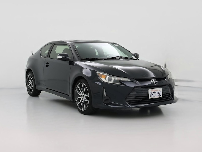 2015 Scion tC  -
                  Fairfield, CA