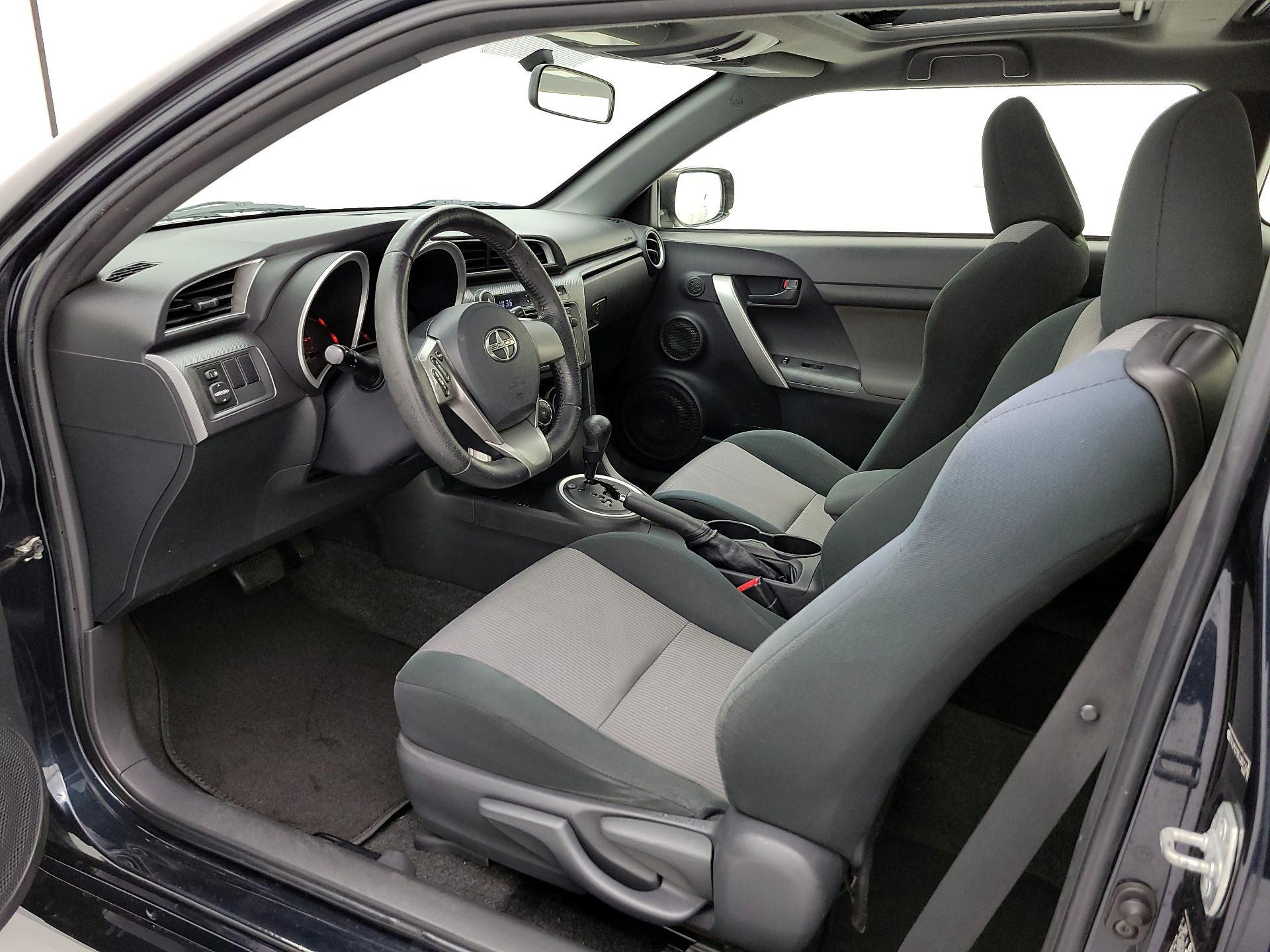 Thumbnail: 2015 Scion tC - 11
