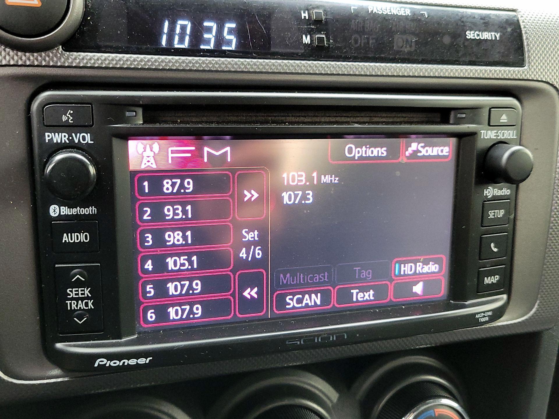 Thumbnail: 2015 Scion tC - 14