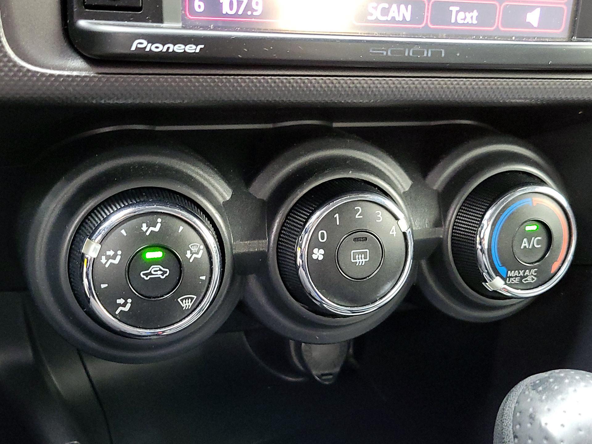 Thumbnail: 2015 Scion tC - 15