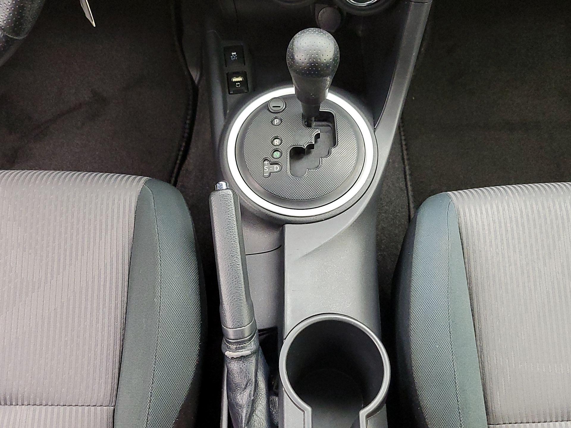 Thumbnail: 2015 Scion tC - 16