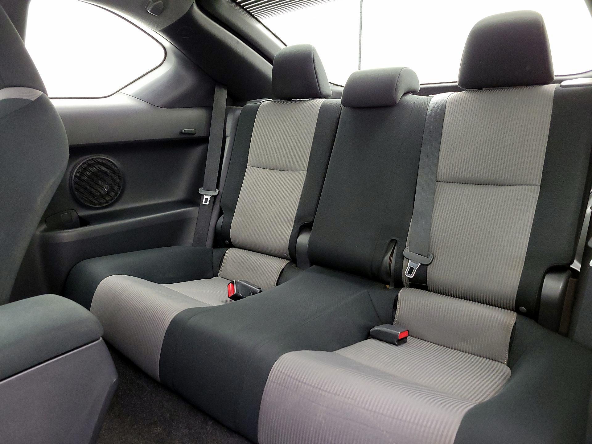 Thumbnail: 2015 Scion tC - 19