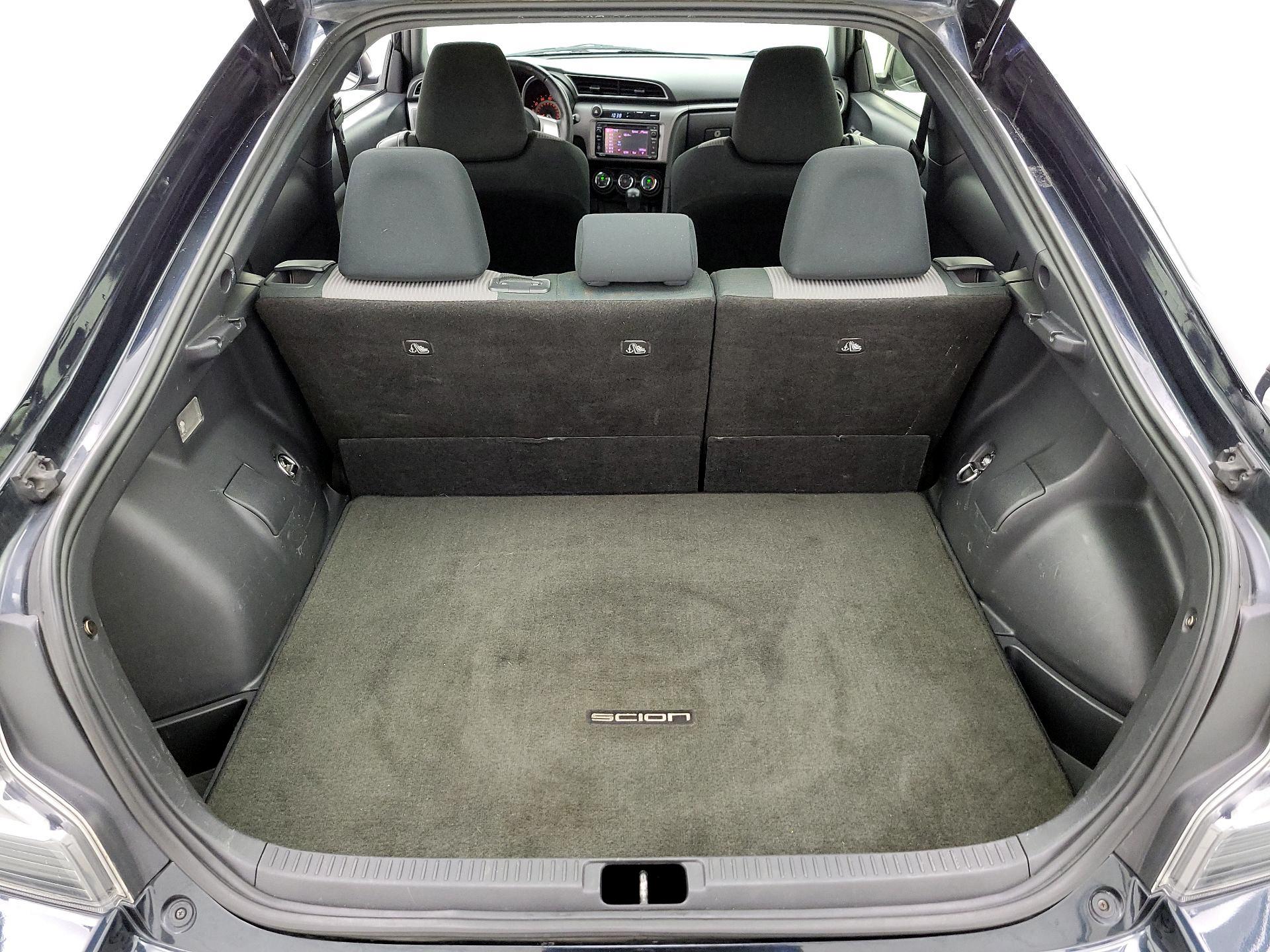 Thumbnail: 2015 Scion tC - 20