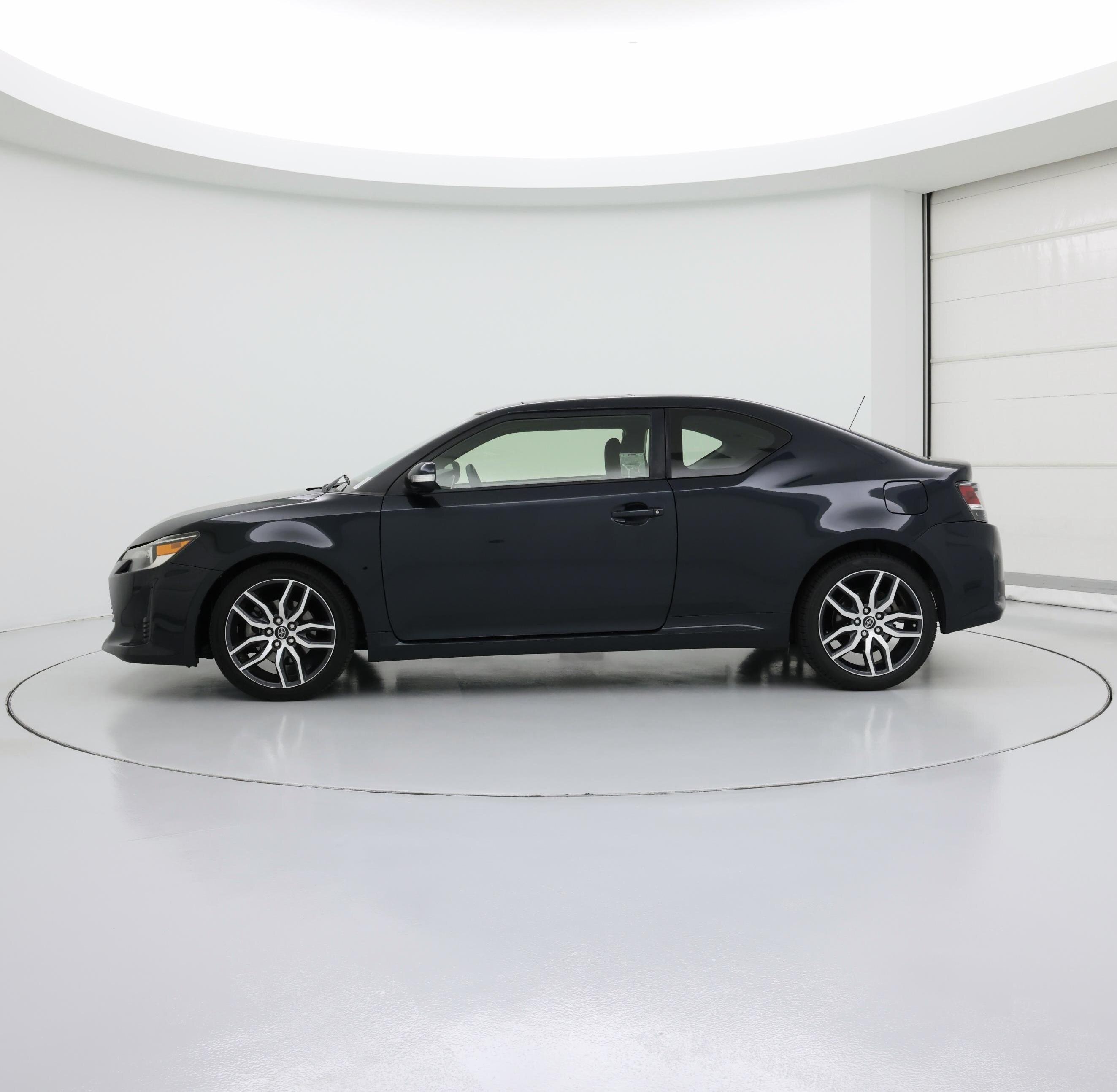Thumbnail: 2015 Scion tC - 3