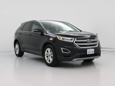 2017 Ford Edge SEL -
                  Fairfield, CA