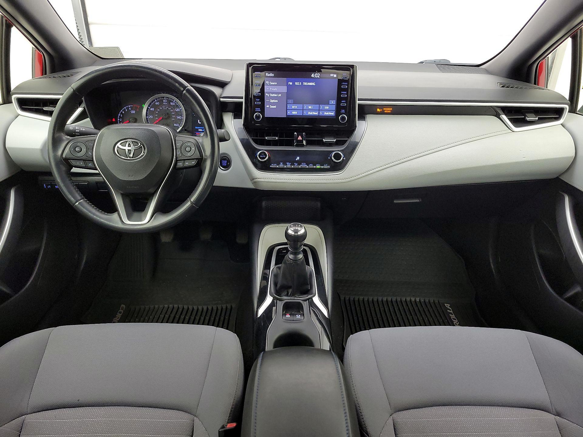 Thumbnail: 2020 Toyota Corolla - 9