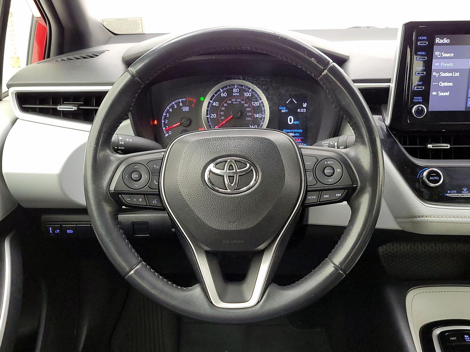 Thumbnail: 2020 Toyota Corolla - 10