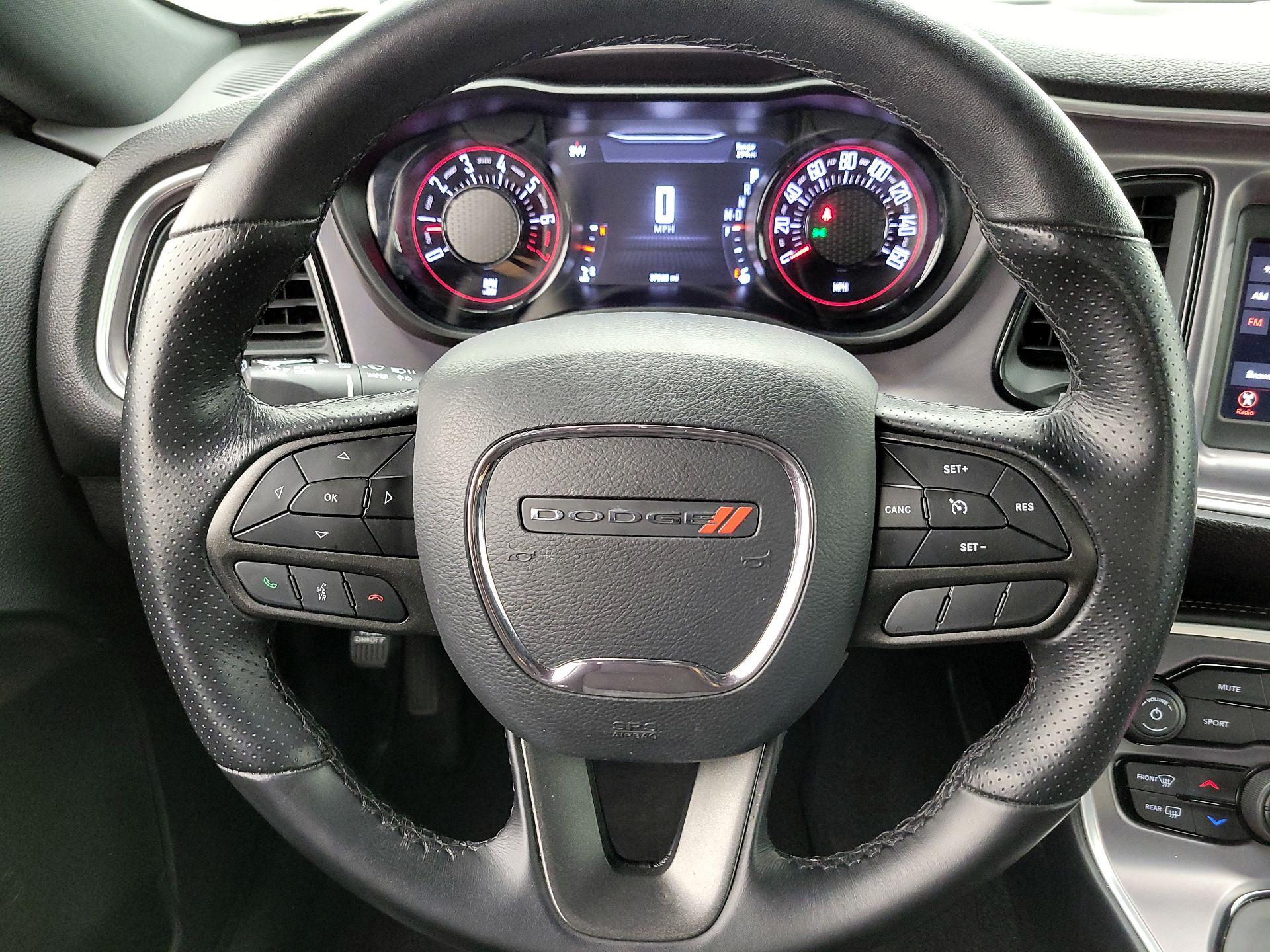Thumbnail: 2021 Dodge Challenger - 10