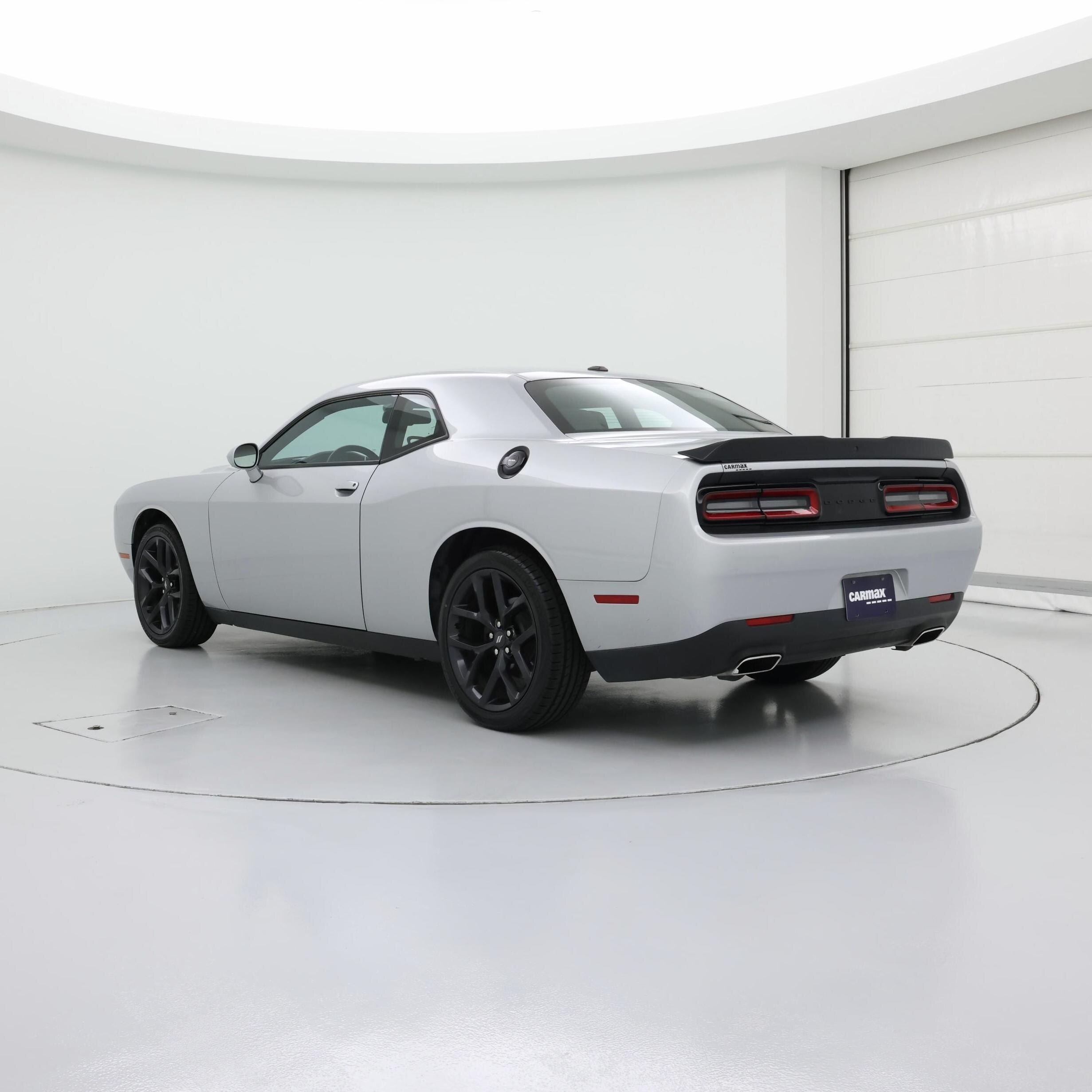Thumbnail: 2021 Dodge Challenger - 2