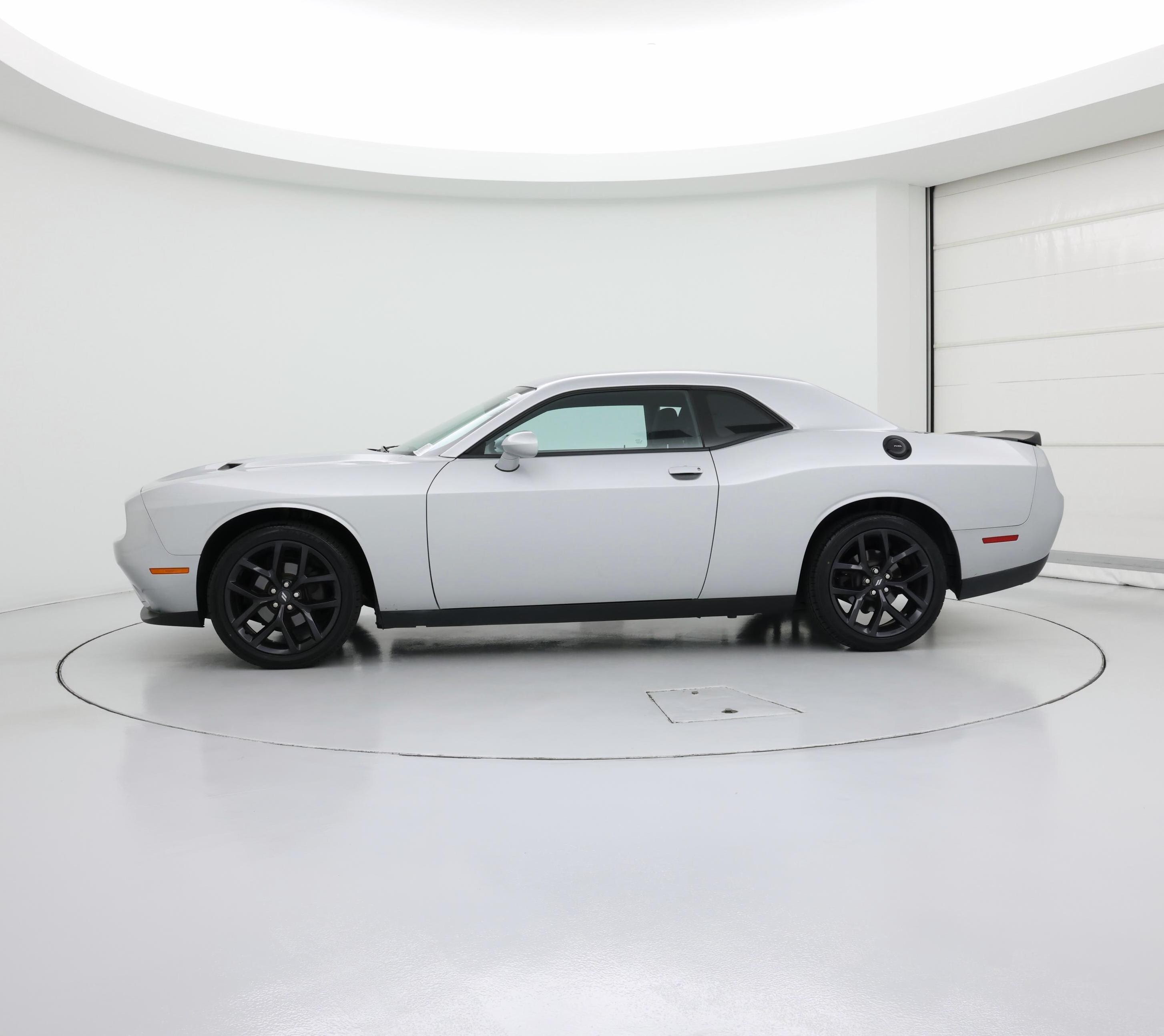 Thumbnail: 2021 Dodge Challenger - 3
