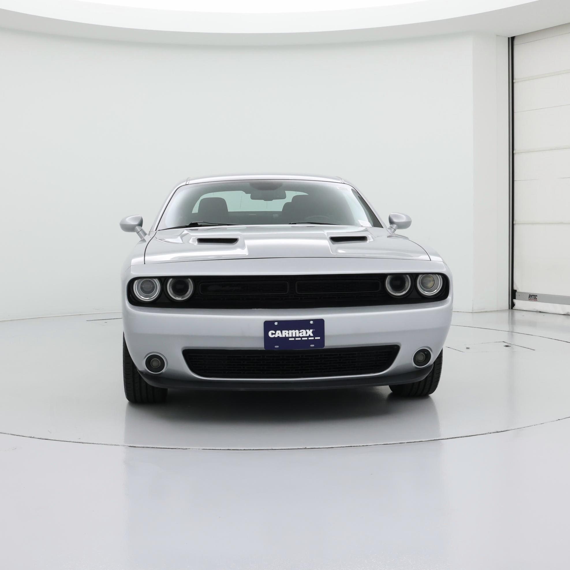 Thumbnail: 2021 Dodge Challenger - 5