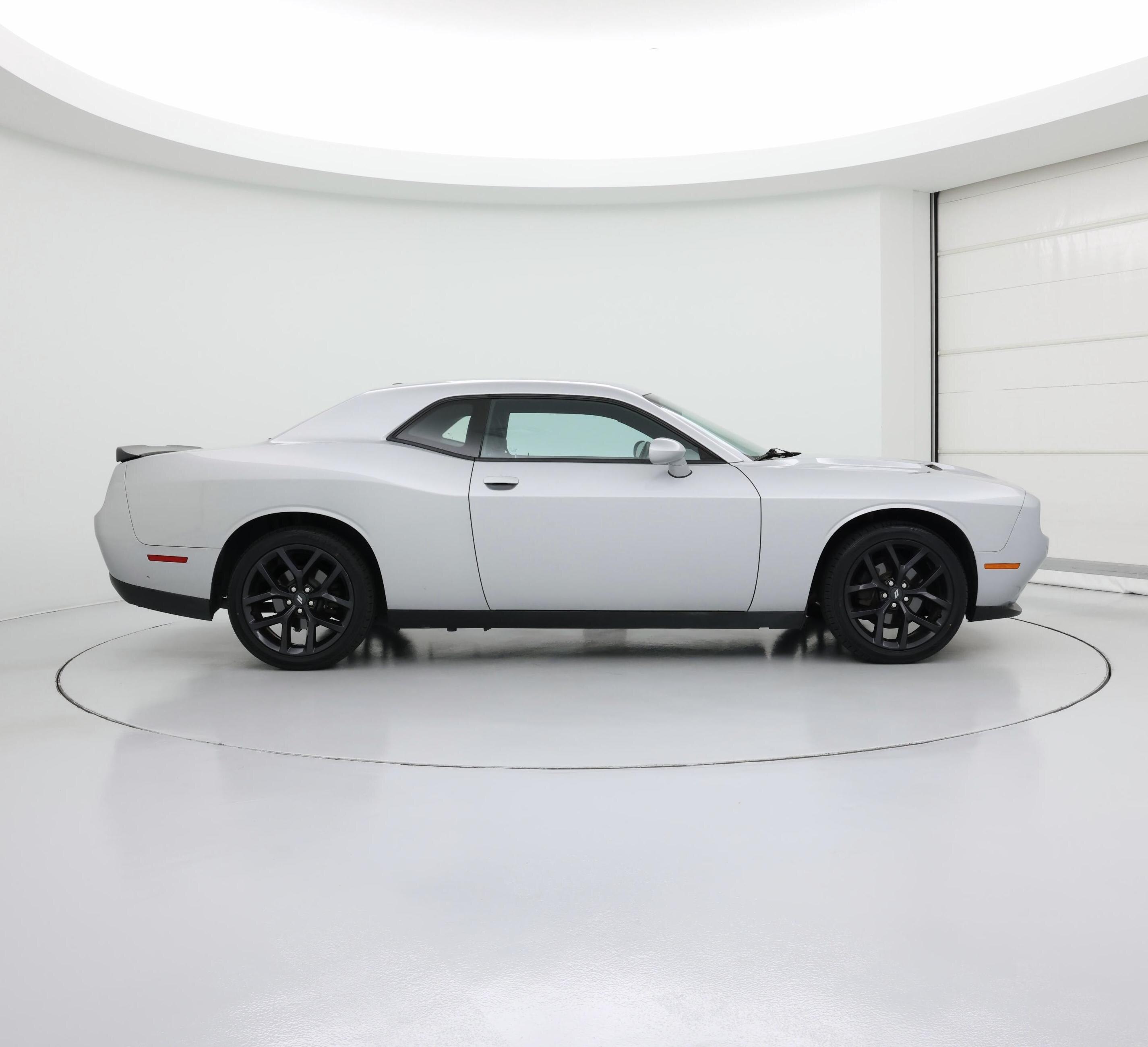 Thumbnail: 2021 Dodge Challenger - 7