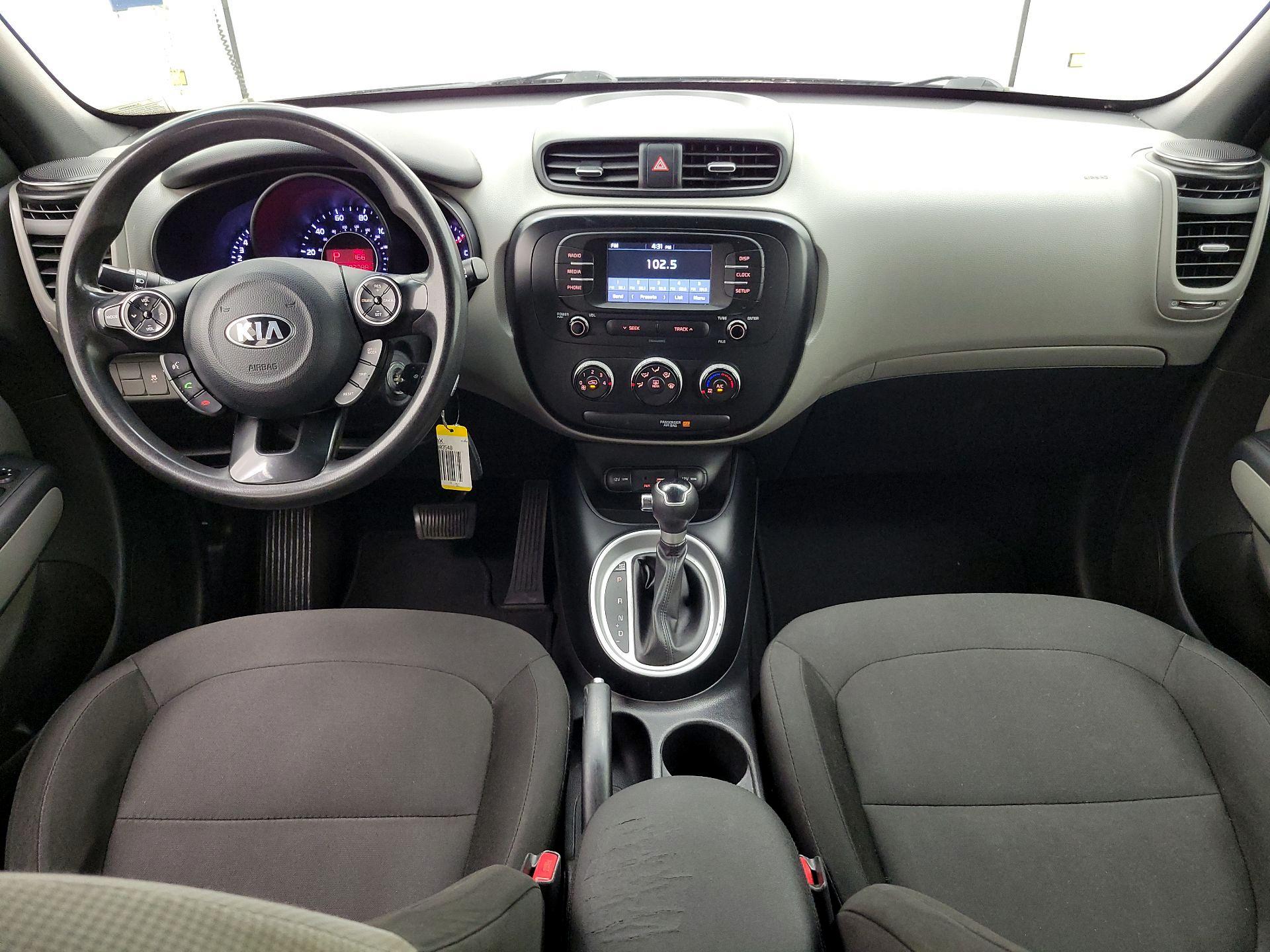 Thumbnail: 2019 Kia Soul - 9
