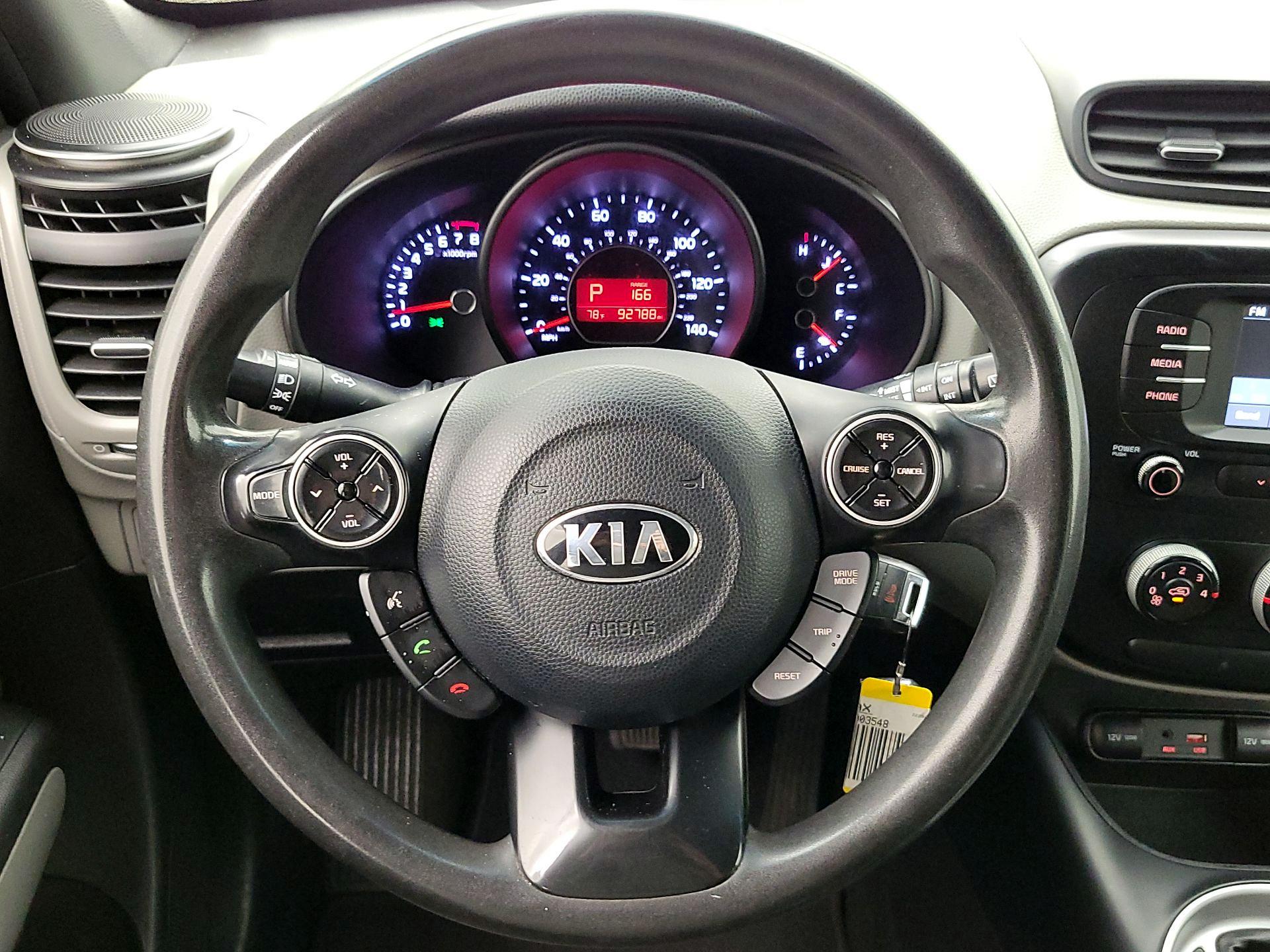 Thumbnail: 2019 Kia Soul - 10