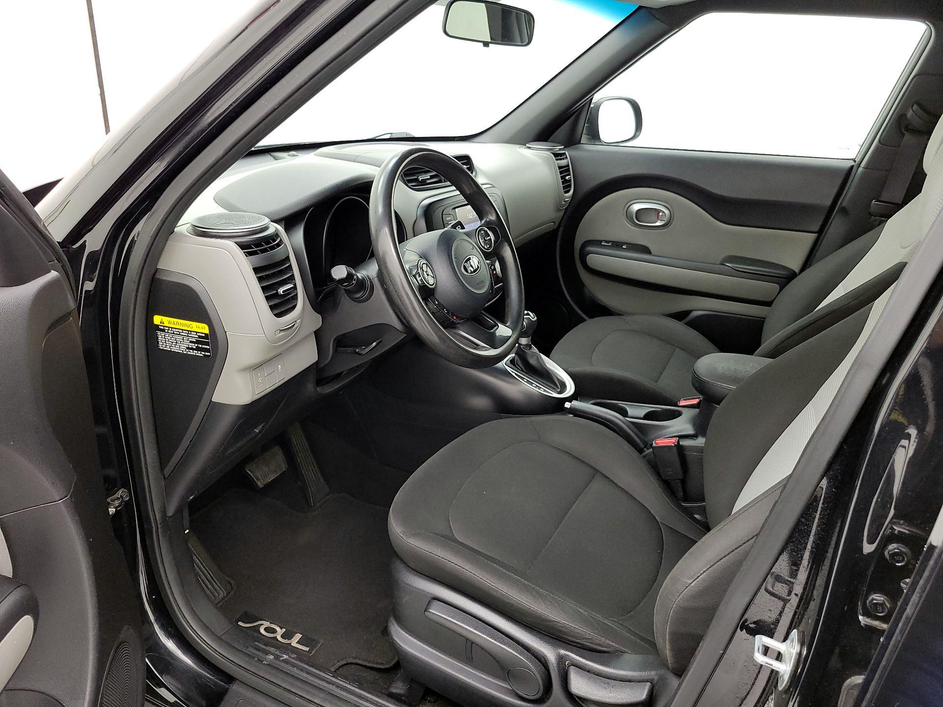 Thumbnail: 2019 Kia Soul - 11