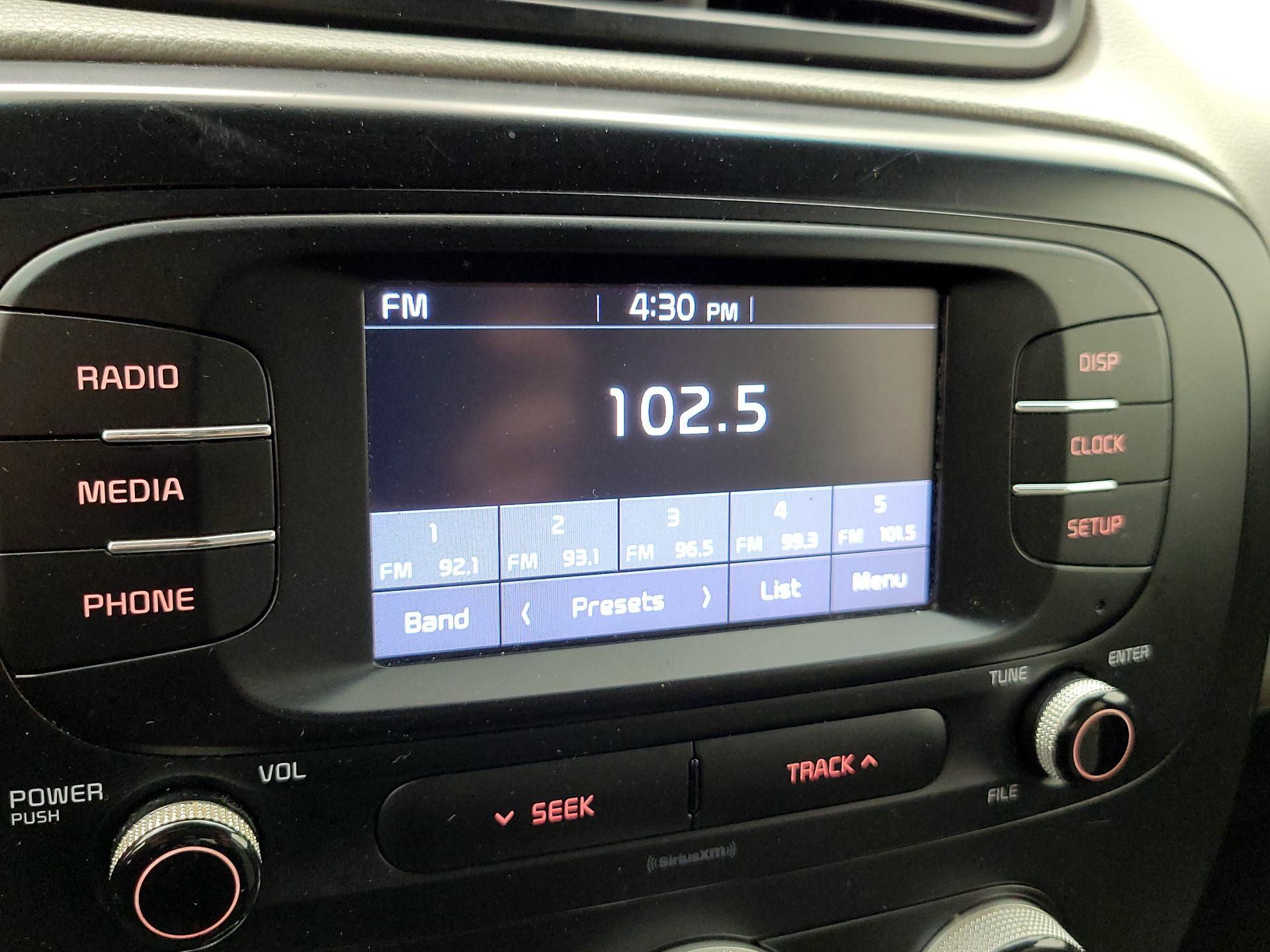 Thumbnail: 2019 Kia Soul - 15